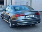 Audi A6 3.0TDi V6 - Biturbo - Quattro - Tiptronic - Sline -, Auto's, Audi, Automaat, Testrit aan huis, 253 kW, Leder