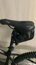 Elektrische mountainbike, Fietsen en Brommers, Ophalen, Zo goed als nieuw