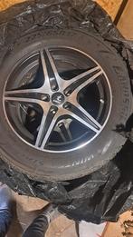 Set winterbanden, Auto-onderdelen, Ophalen, Winterbanden