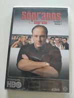 The Sopranos seizoen 1 dvd, Cd's en Dvd's, Ophalen, Gebruikt
