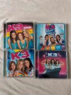 K3cds, Ophalen of Verzenden, Zo goed als nieuw