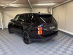 Land Rover Range Rover 3.0 D350 MHEV *Lichte vracht, Automaat, Zwart, Leder, Bedrijf
