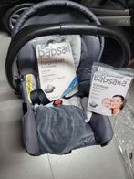 Maxi cosi van joie en buggy quinny met adapters met alles, Kinderen en Baby's, Ophalen of Verzenden, Zo goed als nieuw, Quinny