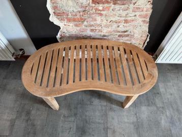 Teak Meubels beschikbaar voor biedingen
