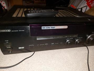 KENWOOD KRF-A4020 beschikbaar voor biedingen