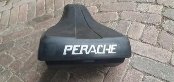 Zadel selle perache Motobecane mobylette peugeot beschikbaar voor biedingen