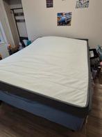 Matelas ikea, Ophalen