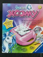 Xoomy Compact Unicorns, Hobby en Vrije tijd, Zo goed als nieuw, Ophalen
