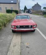 Ford Mustang, Auto's, Automaat, Zwart, Particulier, Mustang