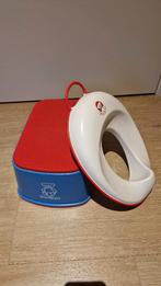 Baby Björn wc-verkleiner en opstapje, Kinderen en Baby's, Ophalen, Gebruikt