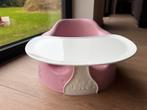 Bumbo & tafel, Kinderen en Baby's, Ophalen, Zo goed als nieuw
