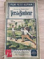 100 jaar franse ROMANS, Ophalen of Verzenden