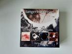 Tangerine dream : Coffret the pink years albums, CD & DVD, CD | Rock, Comme neuf, Enlèvement ou Envoi, Alternatif