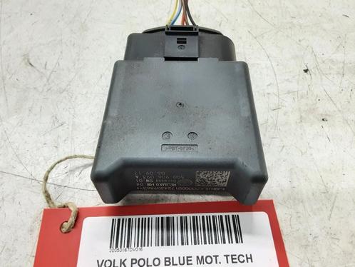 COMPUTER Volkswagen Polo VI (AW1) (5G0906093A), Auto-onderdelen, Elektronica en Kabels, Volkswagen, Gebruikt