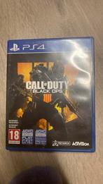 COC black ops4 ps4, Comme neuf, Enlèvement ou Envoi