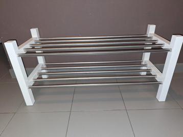 Schoenenrek ikea beschikbaar voor biedingen