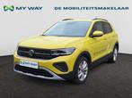 Volkswagen T-Cross T-Cross 1.0 TSI United OPF DSG, Automaat, T-Cross, Overige kleuren, 133 g/km