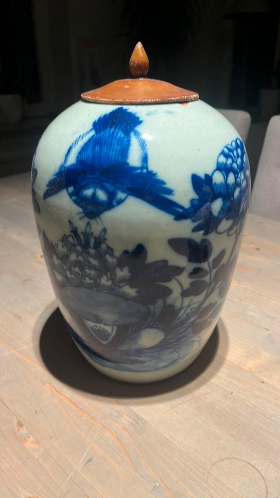 Chinees porselein, Antiquités & Art, Antiquités | Vases, Enlèvement