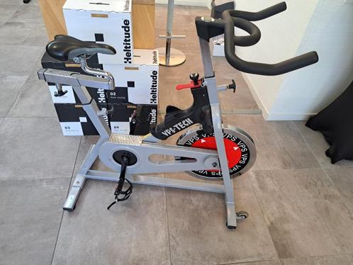 Spinningsfiets - VPS-Tech, Sport en Fitness, Wielrennen, Gebruikt, Overige typen, Ophalen