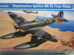 1/24 Trumpeter: Spitfire "floatplane", Hobby en Vrije tijd, Modelbouw | Vliegtuigen en Helikopters, Overige merken, Gebruikt, Ophalen of Verzenden