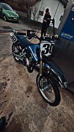 125 yz, Ophalen, Yamaha, 125 cc, Zo goed als nieuw