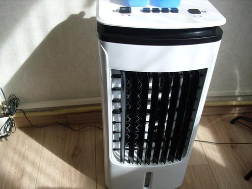 Aircooler TE KOOP, Elektronische apparatuur, Ventilatoren, Gebruikt, Vloerventilator, Ophalen