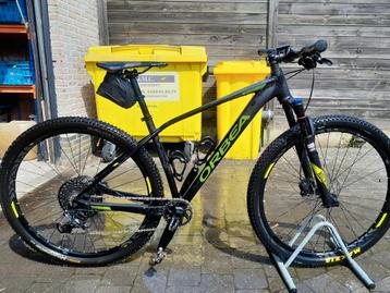 ORBEA Mtb beschikbaar voor biedingen