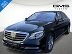 Mercedes-Benz S-Klasse S 350 d 4MATIC, Auto's, Automaat, 4 deurs, Stof, Gebruikt