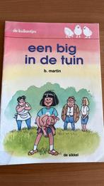 Beginnend leesboekje, Ophalen, Zo goed als nieuw