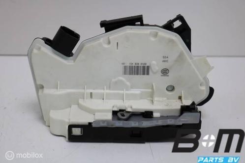 Portierslot rechts achter Seat Mii 1S4839016B, Autos : Pièces & Accessoires, Autres pièces automobiles, Utilisé