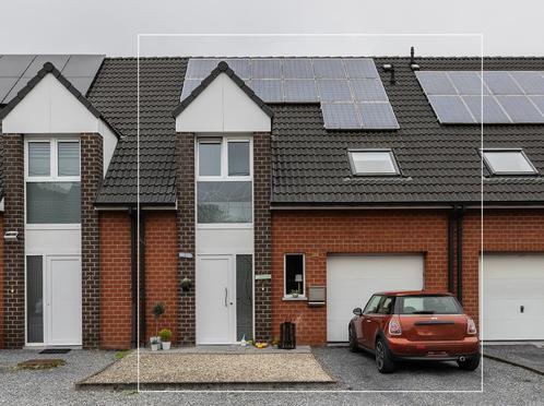 Huis à vendre à Bernissart, 3 chambres, Immo, Huizen en Appartementen te koop, Vrijstaande woning, A