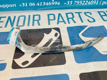 Bumper Chrome Mercedes C Klasse W205 Sierlijst Links A205885 beschikbaar voor biedingen