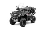 Cfmoto c-force 625 overland L7eCFMOTOFLANDERS, Motoren, 1 cilinder