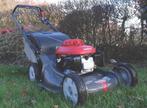 Honda HRX537 Grasmachine te koop., Tuin en Terras, Ophalen, Cirkelmaaier, Honda, Zo goed als nieuw
