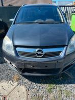 Opel Zafira, Auto's, Particulier, Euro 4, Te koop, Zafira