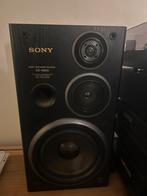 Sony SS-A902 luidsprekers set van 2 krachtige 3-weg speakers, Audio, Tv en Foto, Luidsprekerboxen, Ophalen, Zo goed als nieuw
