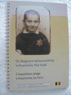 Oorlog 40-45 België en concentratiekamp Auschwitz 2006, Boeken, Ophalen of Verzenden, Gelezen, Algemeen