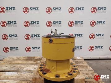 Hydraulic source swing rotor Caterpillar