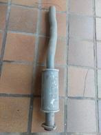 Audi 80 Coupe Gt uitlaat knalpot demper 1979 -, Ophalen of Verzenden, Nieuw, Audi