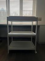 Verzorgtafel vaby, Enlèvement, Comme neuf