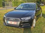 Audi A4 Avant 190PK Panodak/Alcantara/Carplay/Camera/HUD, Auto's, Euro 6, 4 cilinders, 1650 kg, A4