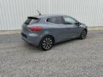 Renault Clio 1.0 benzine full option met garantie en Car-Pas, Auto's, Voorwielaandrijving, Euro 6, Leder en Stof, 74 kW