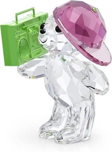 Swarovski | Kris Bear | jaren 90 | Nieuw beschikbaar voor biedingen