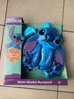 Nieuwe Stitch ( Disney ) waterpistool rugzak, Autres personnages, Enlèvement ou Envoi, Neuf