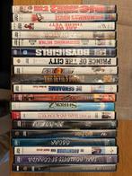 Dvd collectie, Ophalen of Verzenden, Zo goed als nieuw
