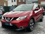 NISSAN QASHQAI 1.5DCI GARANTIE 12MOIS, Auto's, Nissan, Euro 5, Stof, 4 cilinders, https://public.car-pass.be/vhr/878da693-2325-4206-b75c-c62750dba82c