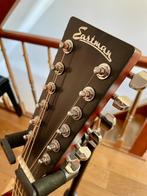 Eastman E1D-12-DLX 12-snarige gitaar, Ophalen, Zo goed als nieuw, Western- of Steelstringgitaar, Met koffer