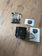 Aircooler PC Dark Rock Pro 4, Ophalen of Verzenden, Zo goed als nieuw, Luchtkoeling