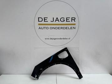 VOLVO XC40 XC 40 HYBRIDE VOORSCHERM SPATBORD 31457585 2017- beschikbaar voor biedingen
