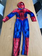 Spiderman, Kinderen en Baby's, Jongen, Gebruikt, 122 t/m 128, Ophalen